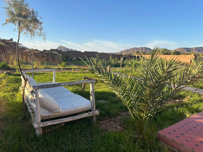 Others 5, Dar Tiniri - Guest House - Zagora, Ouarzazate