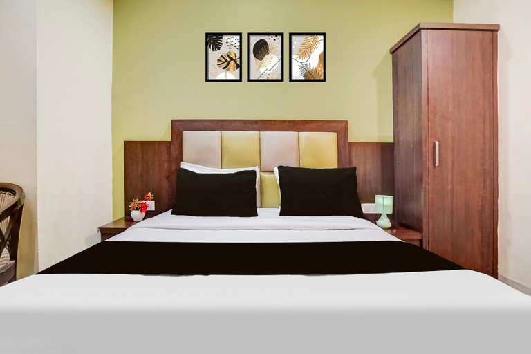 Room 3, Townhouse Sikar Road Jaipur, Jaipur