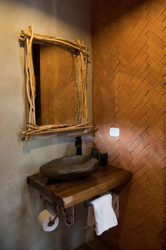 Room 3, w Cozy 4BR Villa w Fireplace in Sacred Valley, Calca