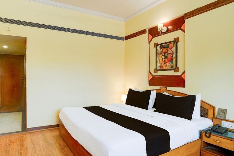 Others 5, Super Townhouse Subhash Nagar, Jaipur