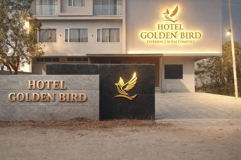 Primary image, Hotel Golden Bird, Udaipur
