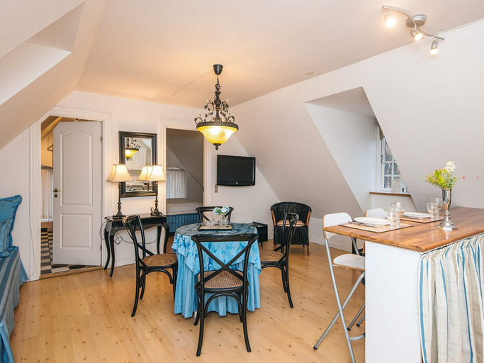 Interior 2, 4 Star Holiday Home in Skanderborg, Skanderborg