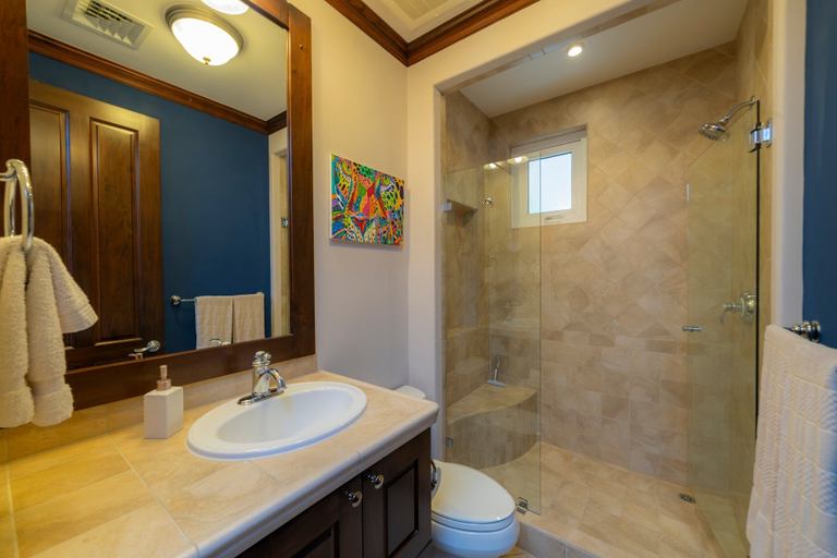 Interior 3, Altavista 4C 3 bdr Ocean View in Los Suenos, Garabito