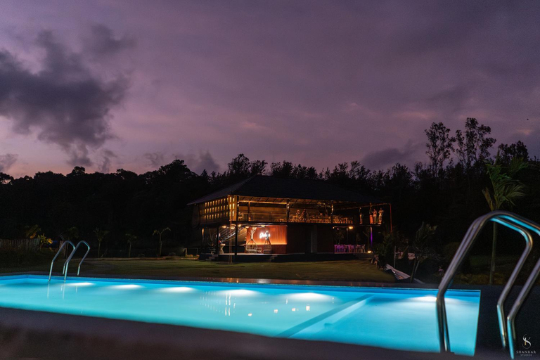 Sport & Beauty 5, REDBERRY'S LUXURY STAY, Kodagu