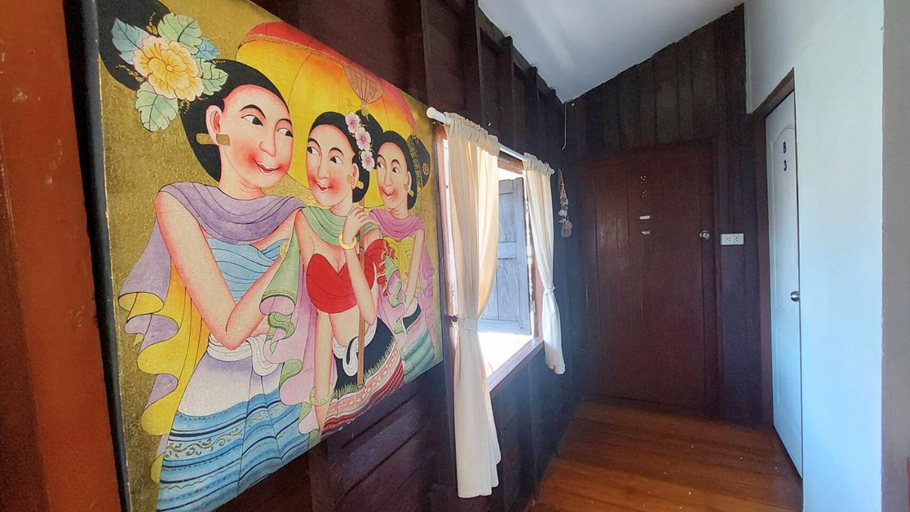 Others 4, Baan Bright Hostel, Muang Chiang Mai