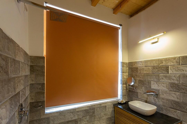 Bathroom 3, Sand Dunes Retreat, Leh
