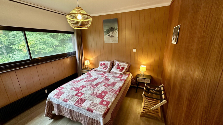 Room 3, Le Pradet C 513 - Le Mont Dore 4pers, Puy-de-Dôme