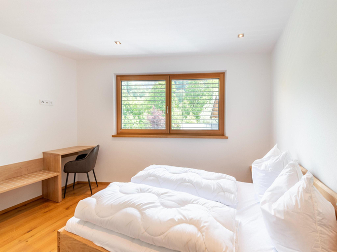 5, Apartment in Tyrol near Kitzbuhel, Kitzbühel