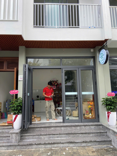 Front of property 3, Ha Nguyen's House, Hương Thủy