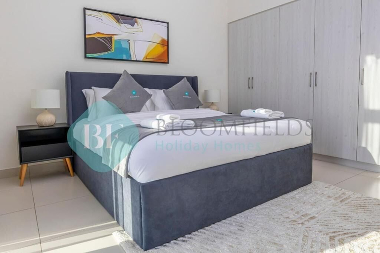 Room 5, Bloomfields Classic 1Bedroom In Park, Dubai