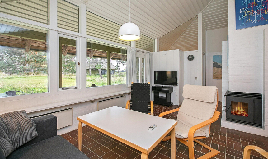 Interior 5, Karrebaeksminde Fjordhouses, Næstved