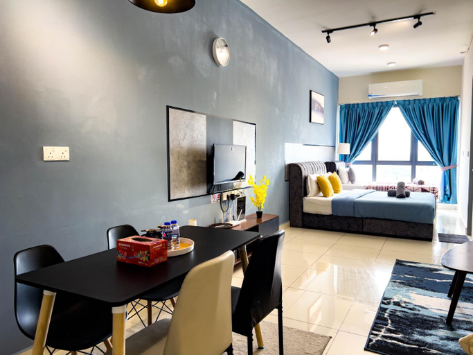 Others 4, KLIA Transit and Rest in City Centre - F1 Sepang - 24hrs Taxi, Restaurant, Sepang