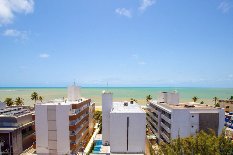 Exterior 3, Get One #605 - Apartment in Bessa by Carpediem, João Pessoa