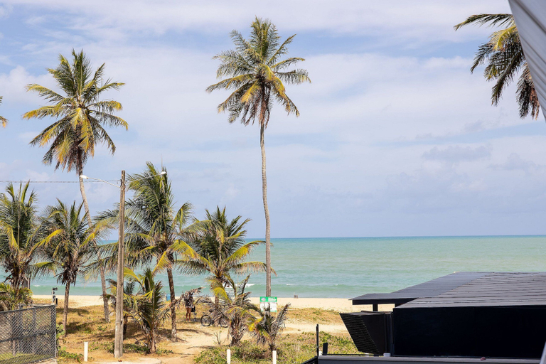 Property grounds 2, Setai Aquamaris #101 - Triple Studio by Carpediem, João Pessoa