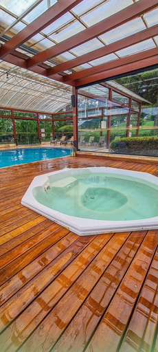 Sport & Beauty 5, Esquilo Hotel, Camanducaia
