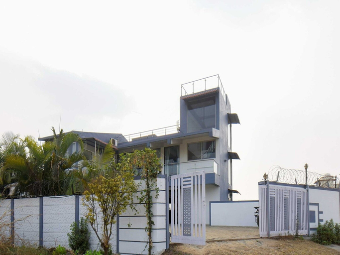 Exterior 5, Arohi Villa 4bhk Villa by Palette, Pune