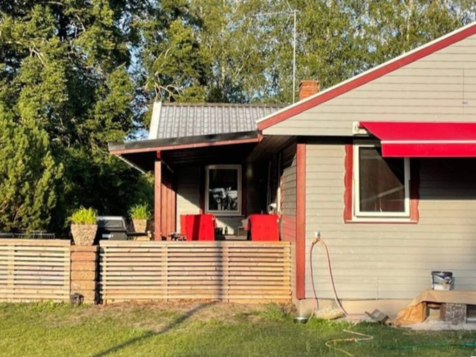 Exterior 3, 6 Person Holiday Home in Lottorp, Borgholm
