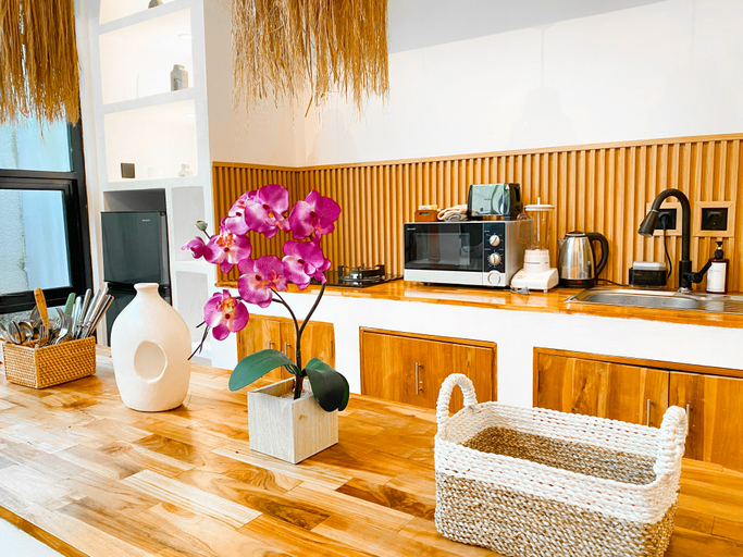 Others 5, Mya Harmony Villas Seminyak, Badung