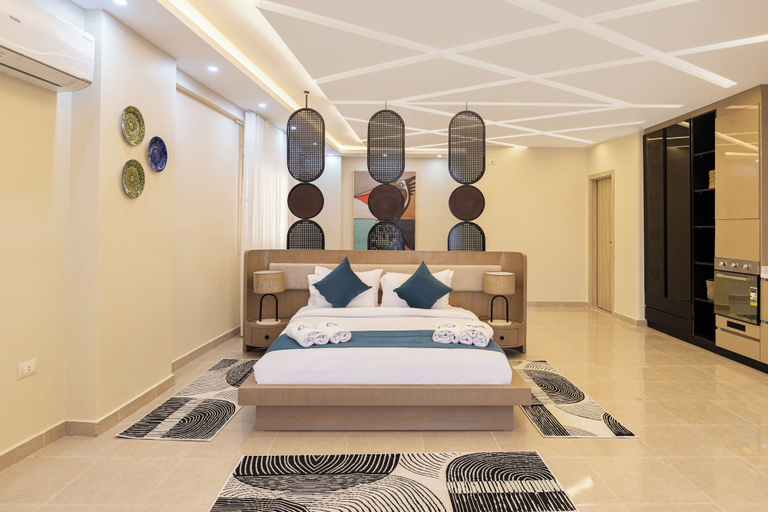 Room 2, Beithady Hospitality, New Cairo City