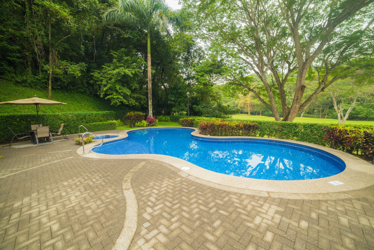 Interior 4, Veranda 8H 3 bdr Garden View in Los Suenos, Garabito