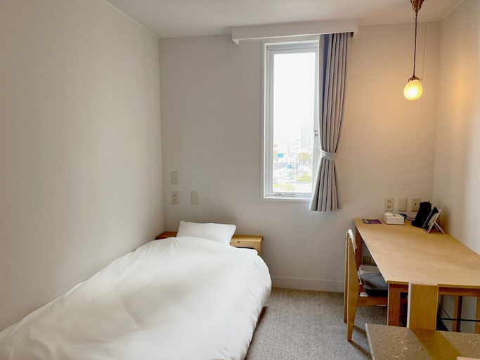 Bedroom 3, HOTEL SEN, Matsue