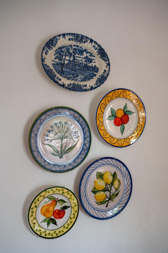 Food & Drinks 5, Kuilfontein Stable Cottages, Pixley ka Seme