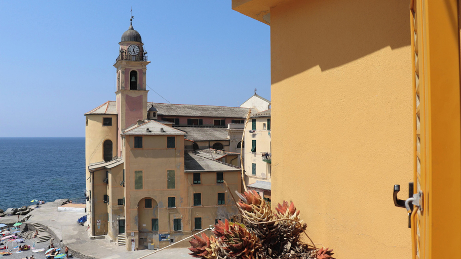 Exterior & Views, Italianway - Garibaldi 179, Genova