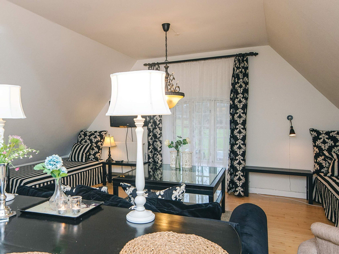Interior 5, 4 Star Holiday Home in Skanderborg, Skanderborg