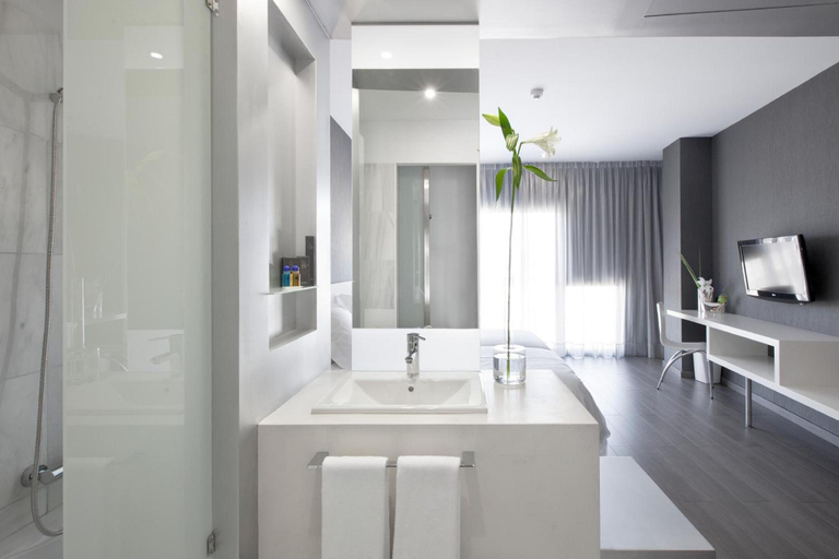 Bathroom 4, Yusufpasa Konagi, Fatih