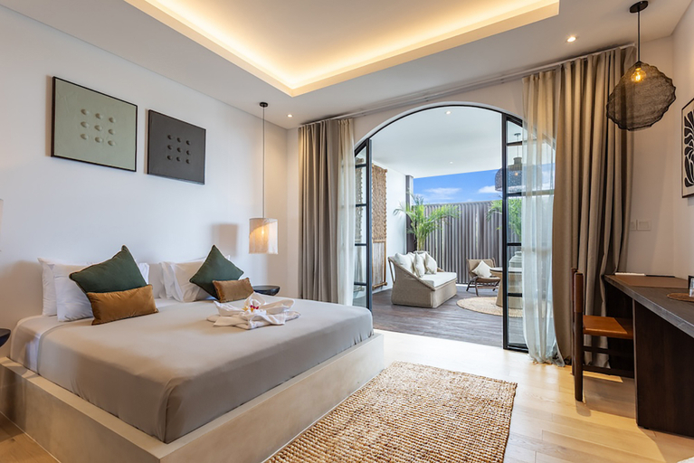 Others 3, Villa Cebossa - New Exclusive Villa Central Canggu, 400 m from the Beach, Badung