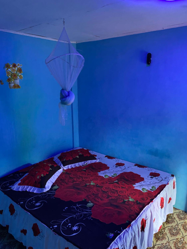 Bedroom 3, Ma2 Jo2 Guest House Explore Jungle Track AND Transportation, Langkat