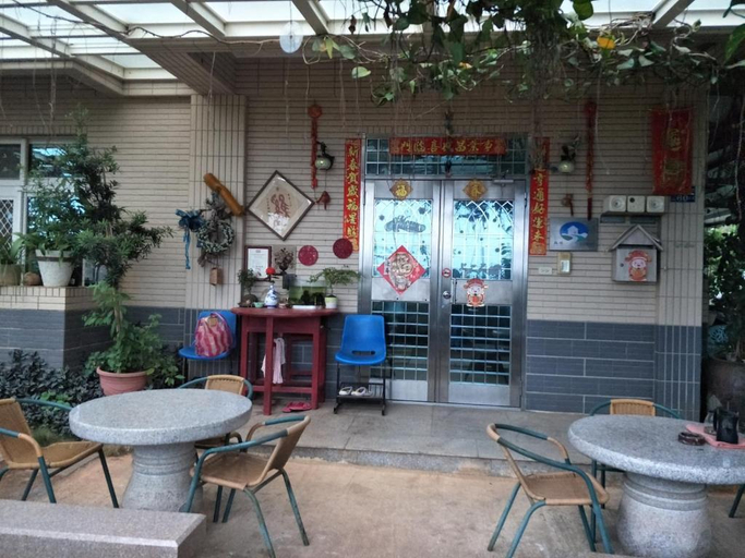 Food & Drinks 3, Hao Peng You B&B, Kinmen