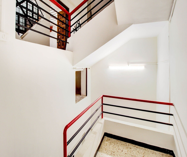 Interior 5, Collection O Nashik Bus Station, Nashik
