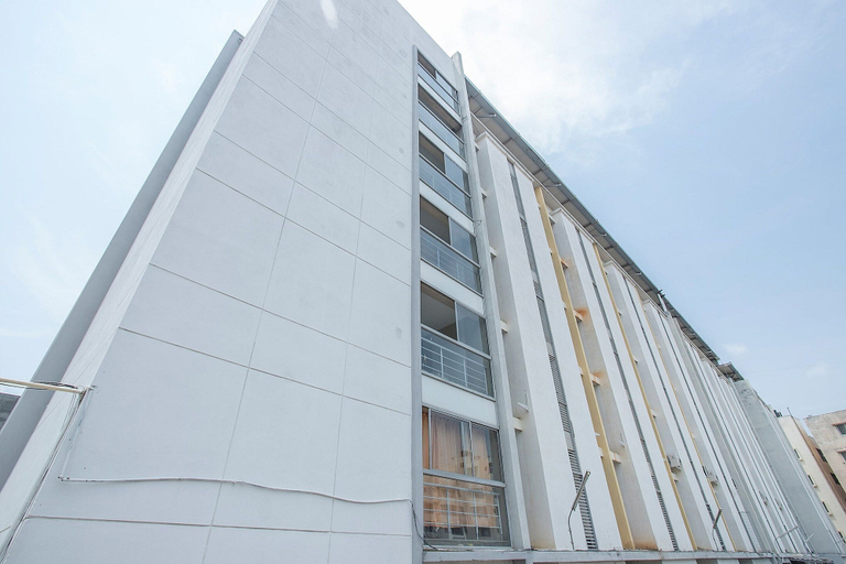 Exterior, Hotel O Neeladri Nagar Bus Stand, Bangalore