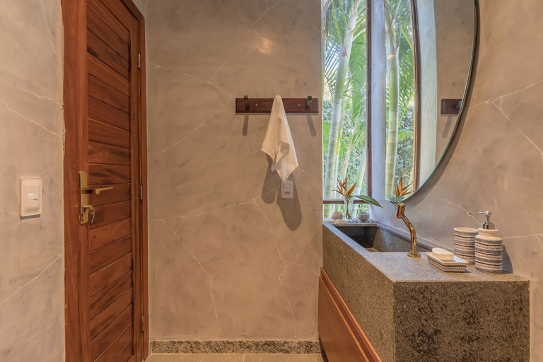 Bathroom 4, Casa Villa Hegy - Luxury by the sea by Carpediem, Paracuru