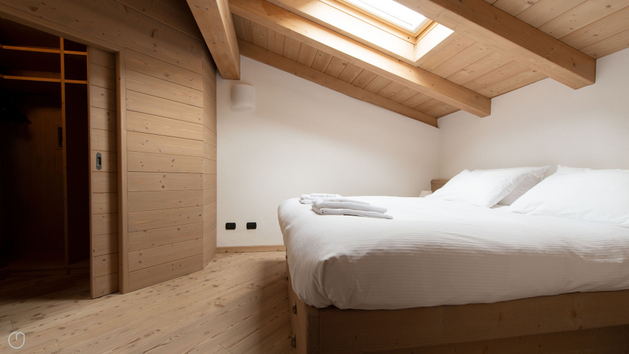 Interior 5, Italianway - Roma 39 Mansarda, Sondrio