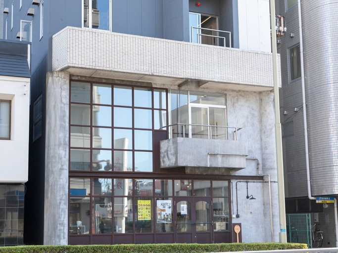 Exterior & Views, HOTEL SEN, Matsue