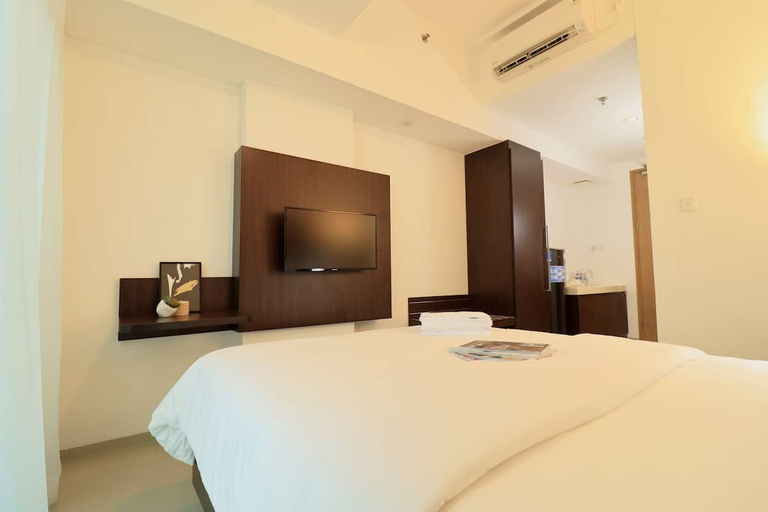 Others 2, Infinity Room Treepark City Apartment, Tangerang