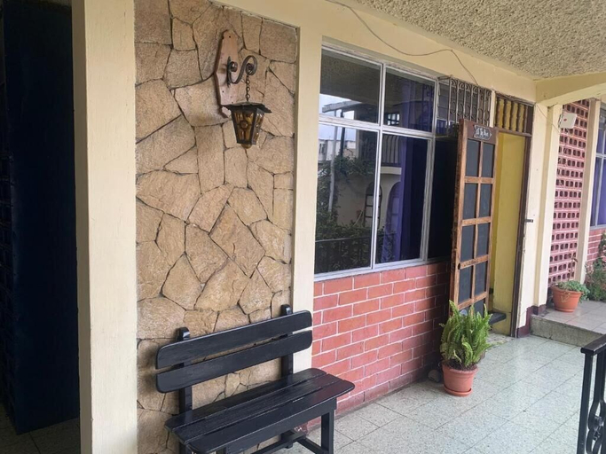 Others 4, Kasa Kiwi Hostel and Travel, Quetzaltenango