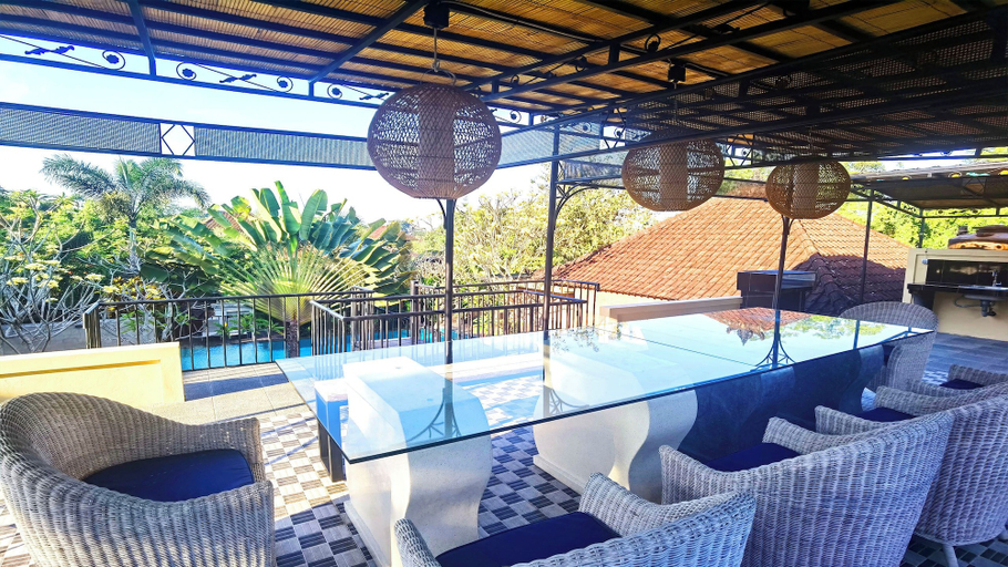 Food & Drinks 5, Villa Nirvana, Gianyar
