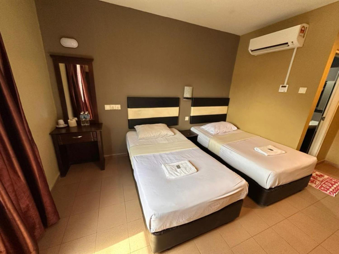 Others 5, Swing & Pillows @ Skudai Johor, Johor Bahru
