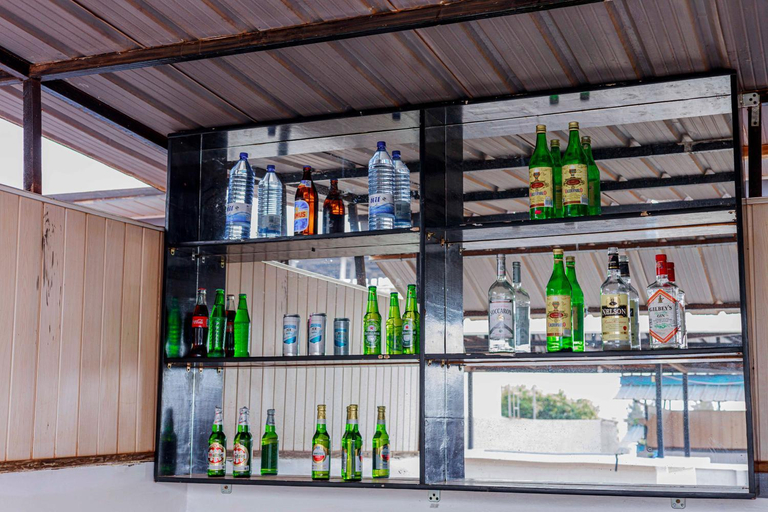 Food & Drinks, Prestige Villa Palace, Gasabo