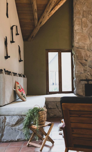 Room 3, w Cozy 4BR Villa w Fireplace in Sacred Valley, Calca