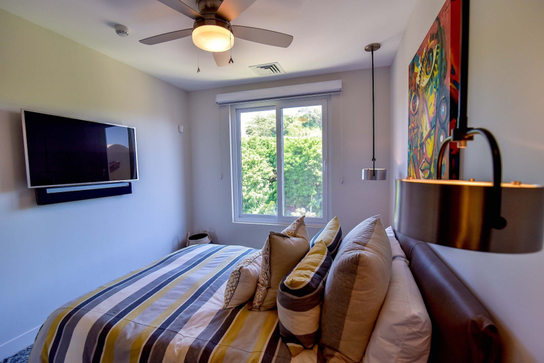 Interior 2, Miramar 5B 2 bdr Ocean View in Los Suenos, Garabito
