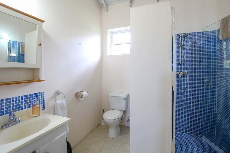 Bathroom 4, Chindwin by BSL Rentals
