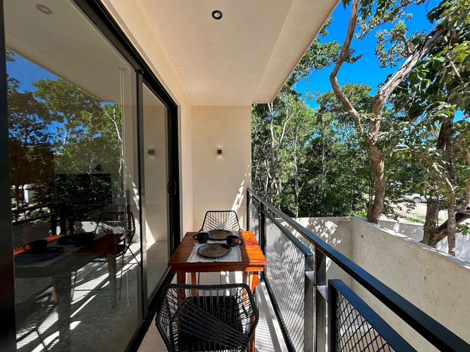 Room 4, Tulum Studio Jungle Pool S14, Cozumel