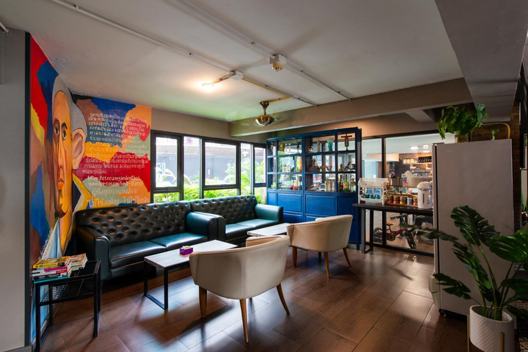 Food & Drinks 5, BB House Khlong Tan บีบีเฮ้าส์ คลองตัน, Wattana
