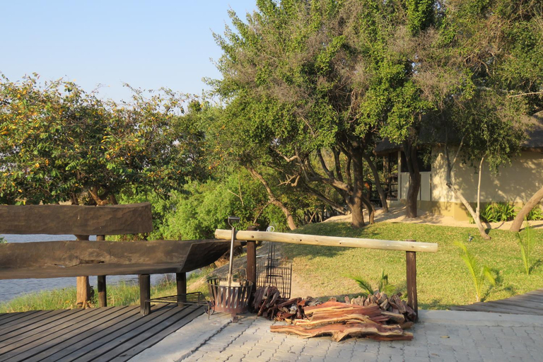 Others 5, Zambezi King Fisher Lodge, Sesheke