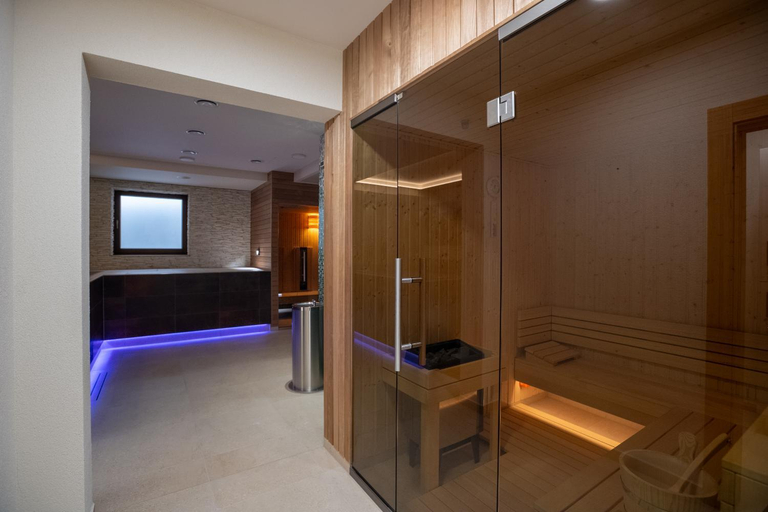 Others 3, Apartmany Lucny Raj, Poprad