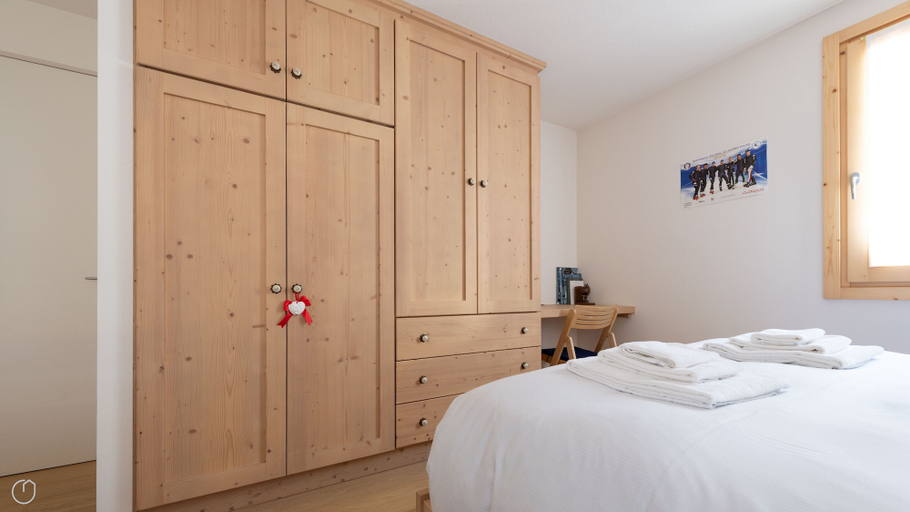 Bedroom 3, Milano 26, Sondrio